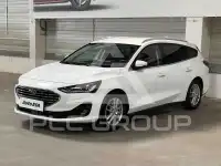 2022 Ford FOCUS