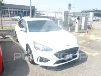 2022 Ford FOCUS