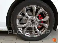 2022 Ford FOCUS