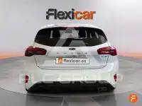 2022 Ford FOCUS