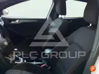 2022 Ford FOCUS