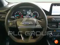 2022 Ford FOCUS