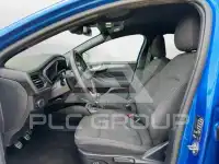 2022 Ford FOCUS