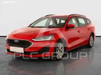 2022 Ford FOCUS