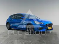 2022 Ford FOCUS