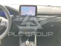 2022 Ford FOCUS