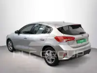 2022 Ford FOCUS