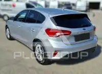 2022 Ford FOCUS