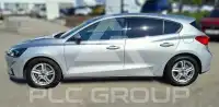 2022 Ford FOCUS