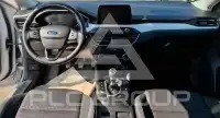 2022 Ford FOCUS