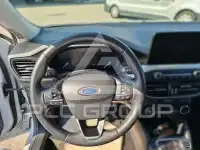 2022 Ford FOCUS