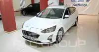 2022 Ford FOCUS