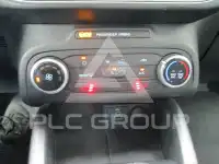 2022 Ford FOCUS