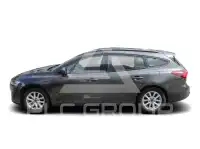 2022 Ford FOCUS
