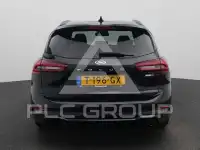 2022 Ford FOCUS