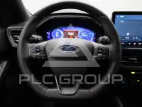 2022 Ford FOCUS