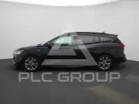 2022 Ford FOCUS