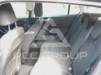 2022 Ford FOCUS