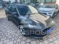 2022 Ford FOCUS