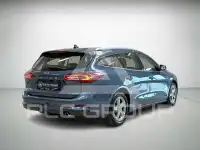 2022 Ford FOCUS