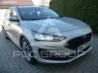 2022 Ford FOCUS