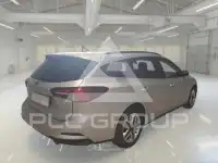 2022 Ford FOCUS