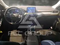 2022 Ford FOCUS