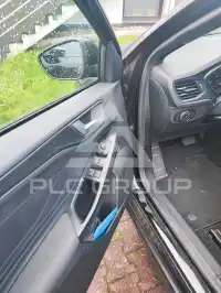 2022 Ford FOCUS