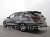 2022 Ford FOCUS