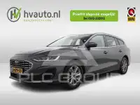 2022 Ford FOCUS
