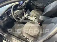 2022 Ford FOCUS