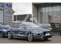2022 Ford FOCUS