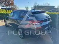 2022 Ford FOCUS