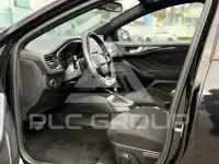 2022 Ford FOCUS