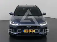 2022 Ford FOCUS