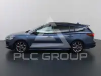 2022 Ford FOCUS
