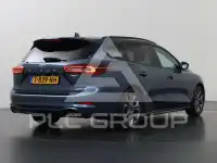 2022 Ford FOCUS