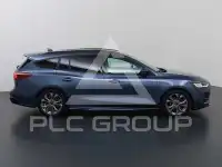 2022 Ford FOCUS