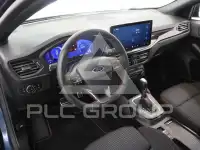 2022 Ford FOCUS
