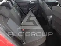 2022 Ford FOCUS