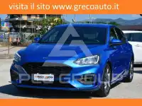 2022 Ford FOCUS