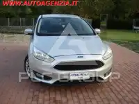 2022 Ford FOCUS
