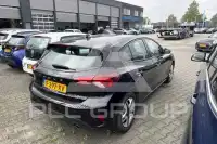 2022 Ford FOCUS