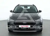 2022 Ford FOCUS
