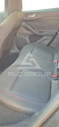 2022 Ford FOCUS