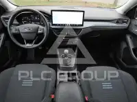 2022 Ford FOCUS
