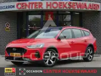 2022 Ford FOCUS