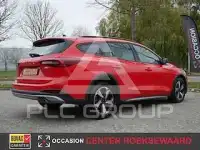 2022 Ford FOCUS