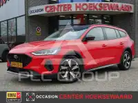 2022 Ford FOCUS