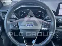 2022 Ford FOCUS